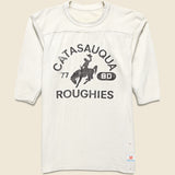 Catasauqua Roughies Jersey - Vintage - STAG Provisions - One & Done - Apparel
