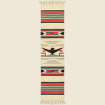 Small Chimayo Runner - Vintage - STAG Provisions - One & Done - Rug