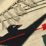 Small Chimayo Runner - Vintage - STAG Provisions - One & Done - Rug