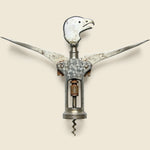 Eagle Corkscrew - Vintage - STAG Provisions - One & Done - Barware & Smoking