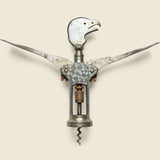 Eagle Corkscrew - Vintage - STAG Provisions - One & Done - Barware & Smoking