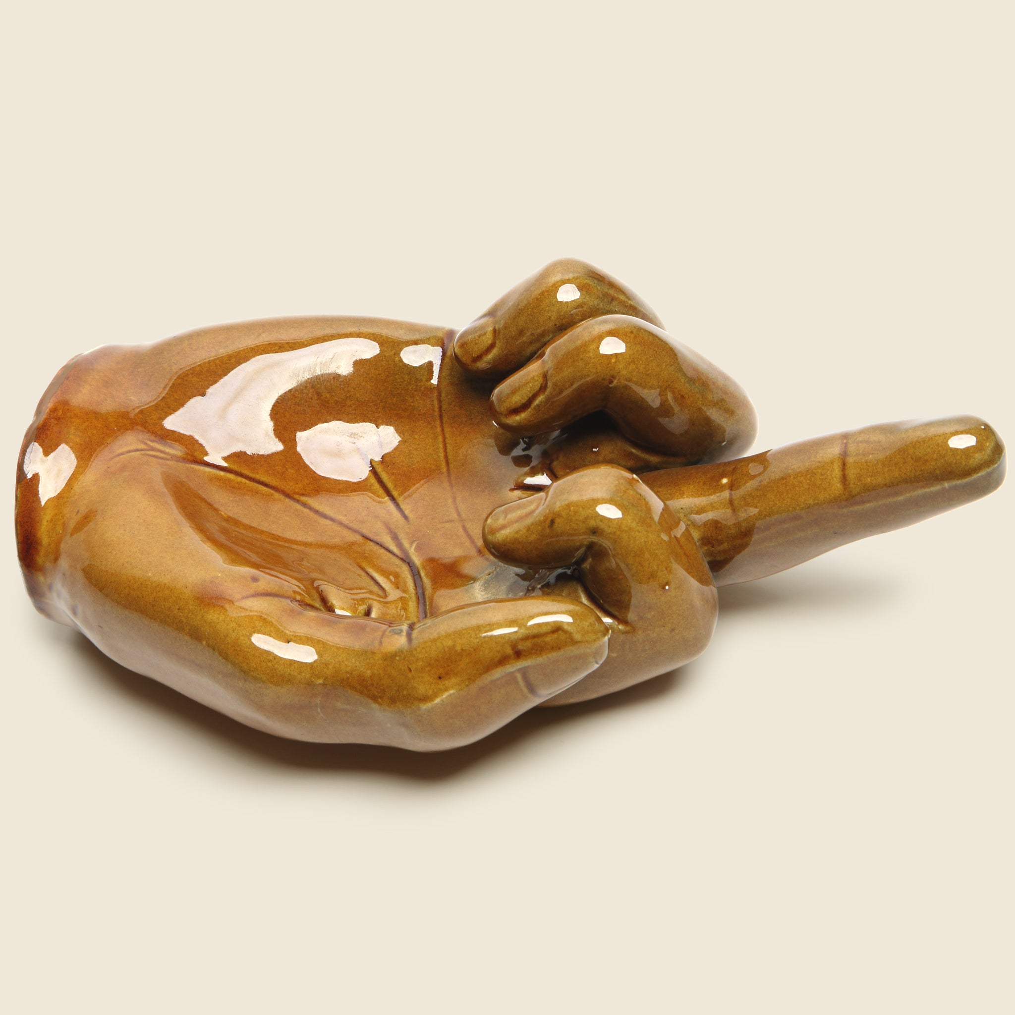 
                          The Bird Ceramic Dish - Vintage - STAG Provisions - One &amp; Done - Miscellaneous
                        