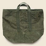Vintage Army Canvas Tote - Vintage - STAG Provisions - One & Done - Miscellaneous