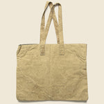 Vintage Boy Scout Tent Tote - Vintage - STAG Provisions - One & Done - Miscellaneous