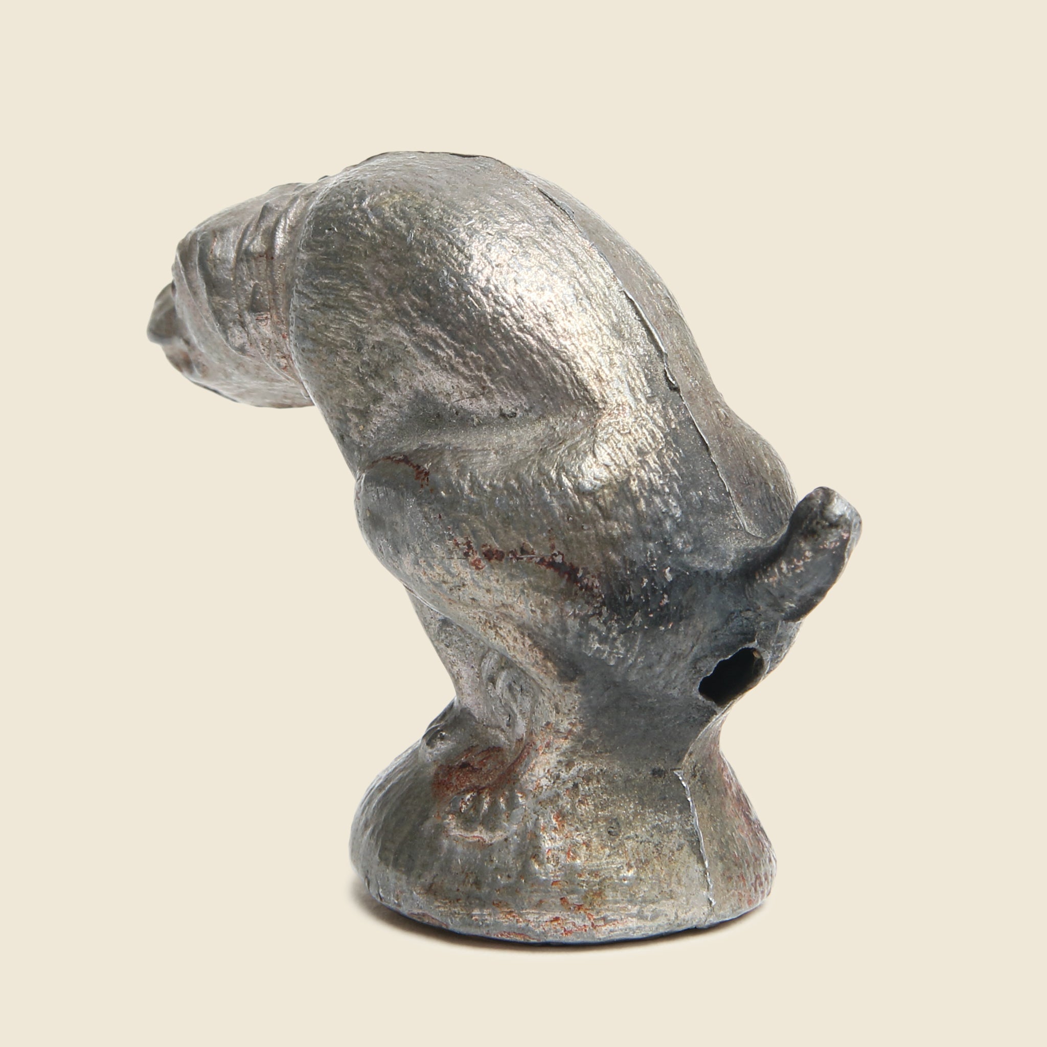 
                          Squatting Dog Incense Burner - Vintage - STAG Provisions - One &amp; Done - Miscellaneous
                        
