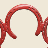 Horseshoe Chairs - Vintage - STAG Provisions - One & Done - Furniture