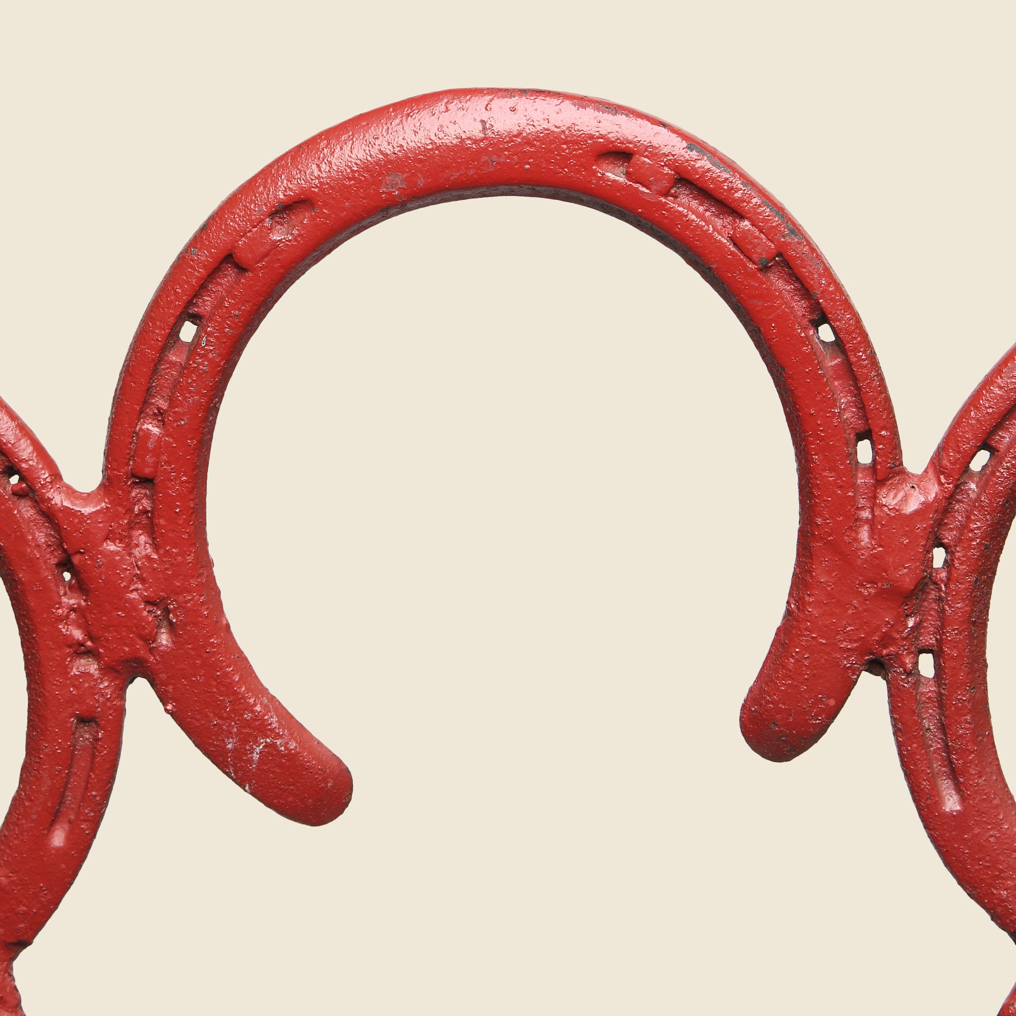 Horseshoe Chairs - Vintage - STAG Provisions - One & Done - Furniture