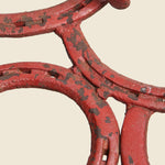 Horseshoe Chairs - Vintage - STAG Provisions - One & Done - Furniture