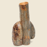 Wooden Vessel - Vintage - STAG Provisions - One & Done - Furniture