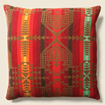 Vintage Pendleton Pillow #1 - Vintage - STAG Provisions - One & Done - Furniture