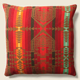 Vintage Pendleton Pillow #1 - Vintage - STAG Provisions - One & Done - Furniture
