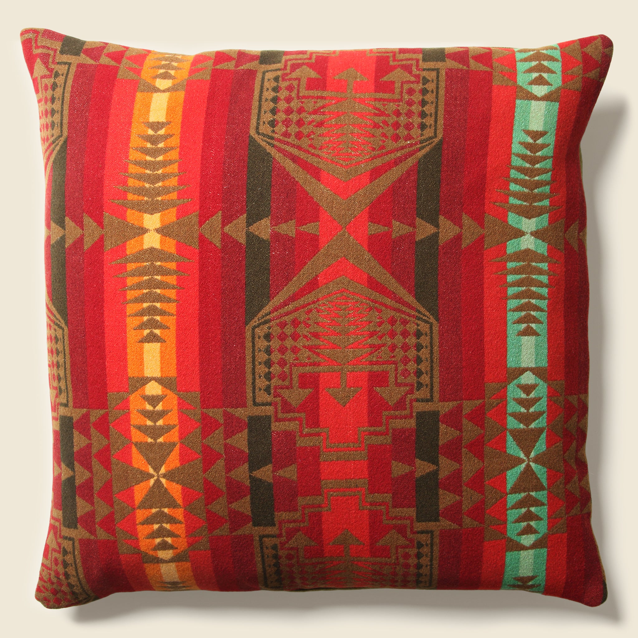 Vintage Pendleton Pillow #1 - Vintage - STAG Provisions - One & Done - Furniture