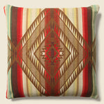 Vintage Pendleton Pillow #2 - Vintage - STAG Provisions - One & Done - Furniture