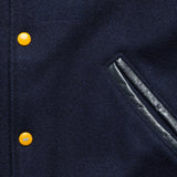 Ramblers Letterman Jacket - Vintage - STAG Provisions - One & Done - Apparel