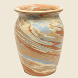 NiLoak Pot - Vintage - STAG Provisions - One & Done - Art
