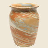 NiLoak Pot - Vintage - STAG Provisions - One & Done - Art