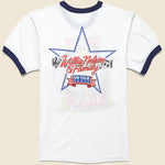 1982 Willie Nelson & Family Deadstock Tee - Vintage - STAG Provisions - One & Done - Apparel