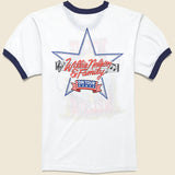 1982 Willie Nelson & Family Deadstock Tee - Vintage - STAG Provisions - One & Done - Apparel