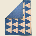 Vintage 1930's Quilt #1 - Vintage - STAG Provisions - One & Done - Blankets & Textiles