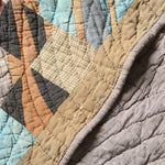 Vintage 1930's Quilt #2 - Vintage - STAG Provisions - One & Done - Blankets & Textiles