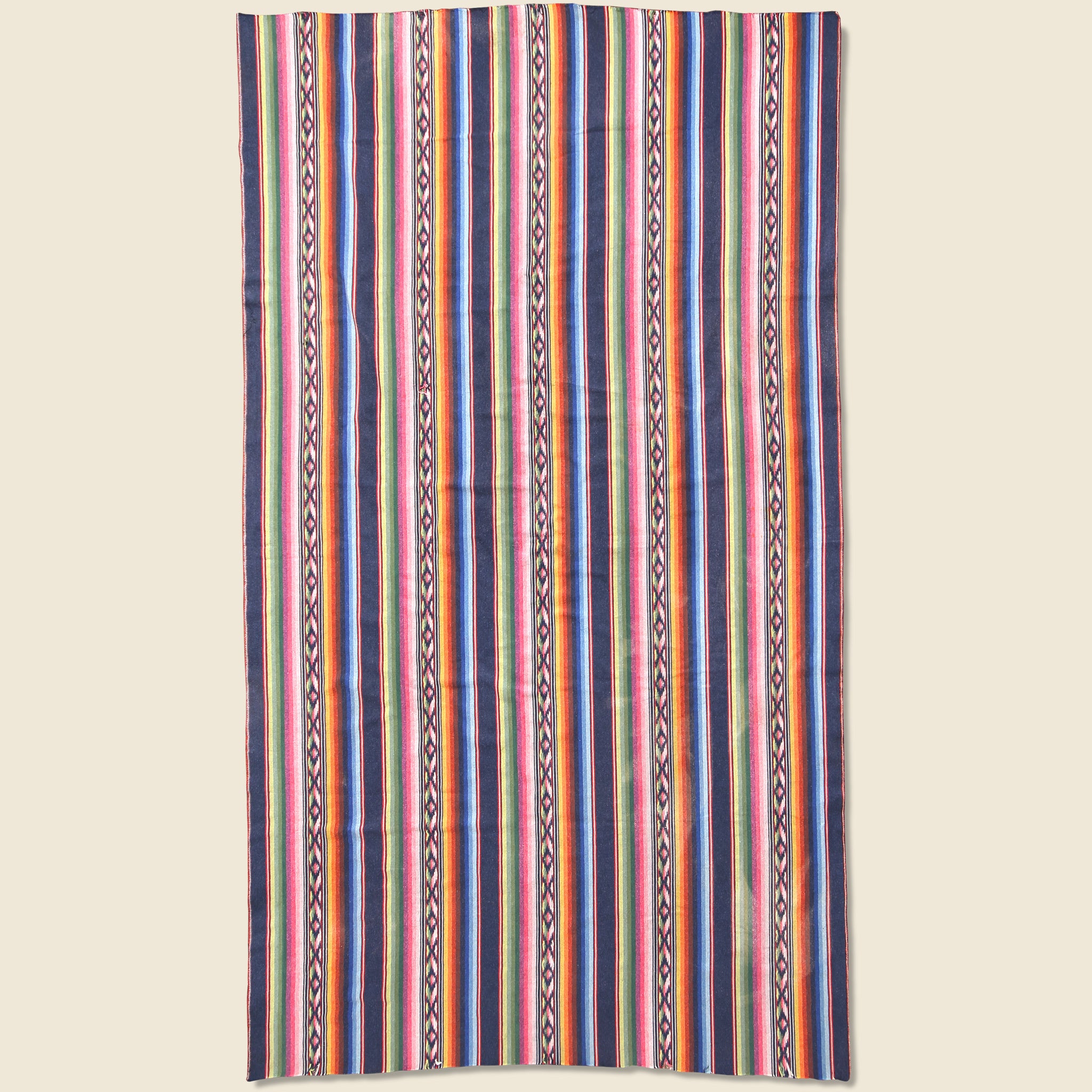 Vintage Serape - Vintage - STAG Provisions - One & Done - Blankets & Textiles
