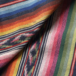 Vintage Serape - Vintage - STAG Provisions - One & Done - Blankets & Textiles