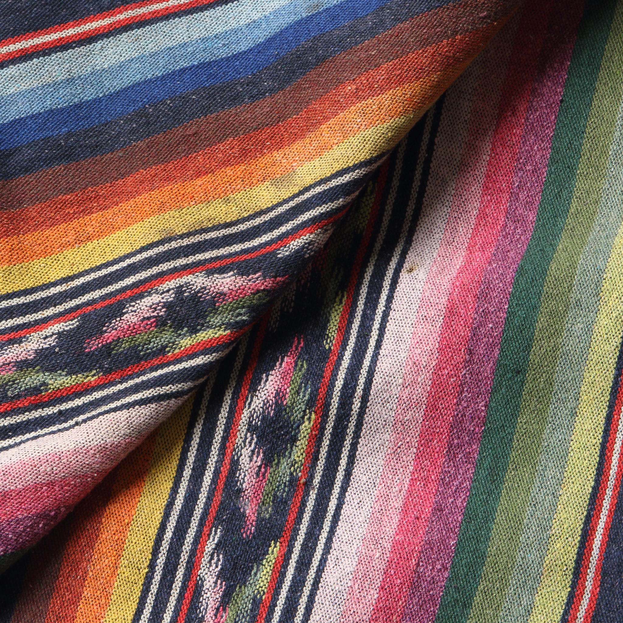 Vintage Serape - Vintage - STAG Provisions - One & Done - Blankets & Textiles