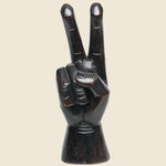 Peace Sign - Vintage - STAG Provisions - One & Done - Art