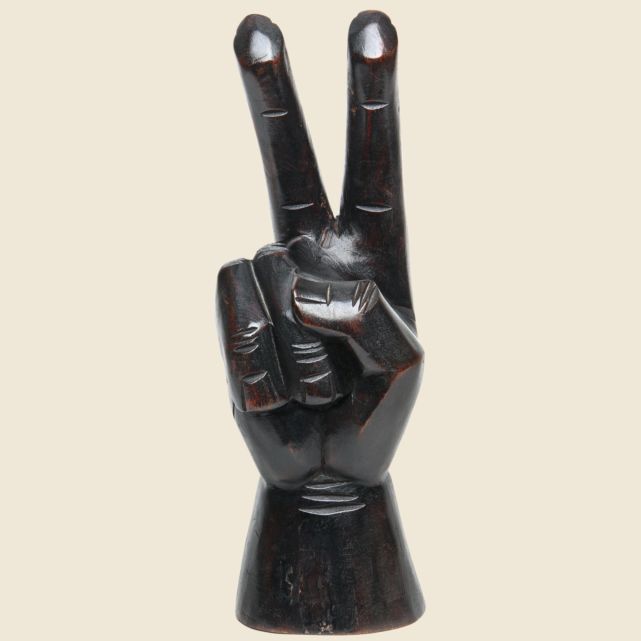 Peace Sign - Vintage - STAG Provisions - One & Done - Art