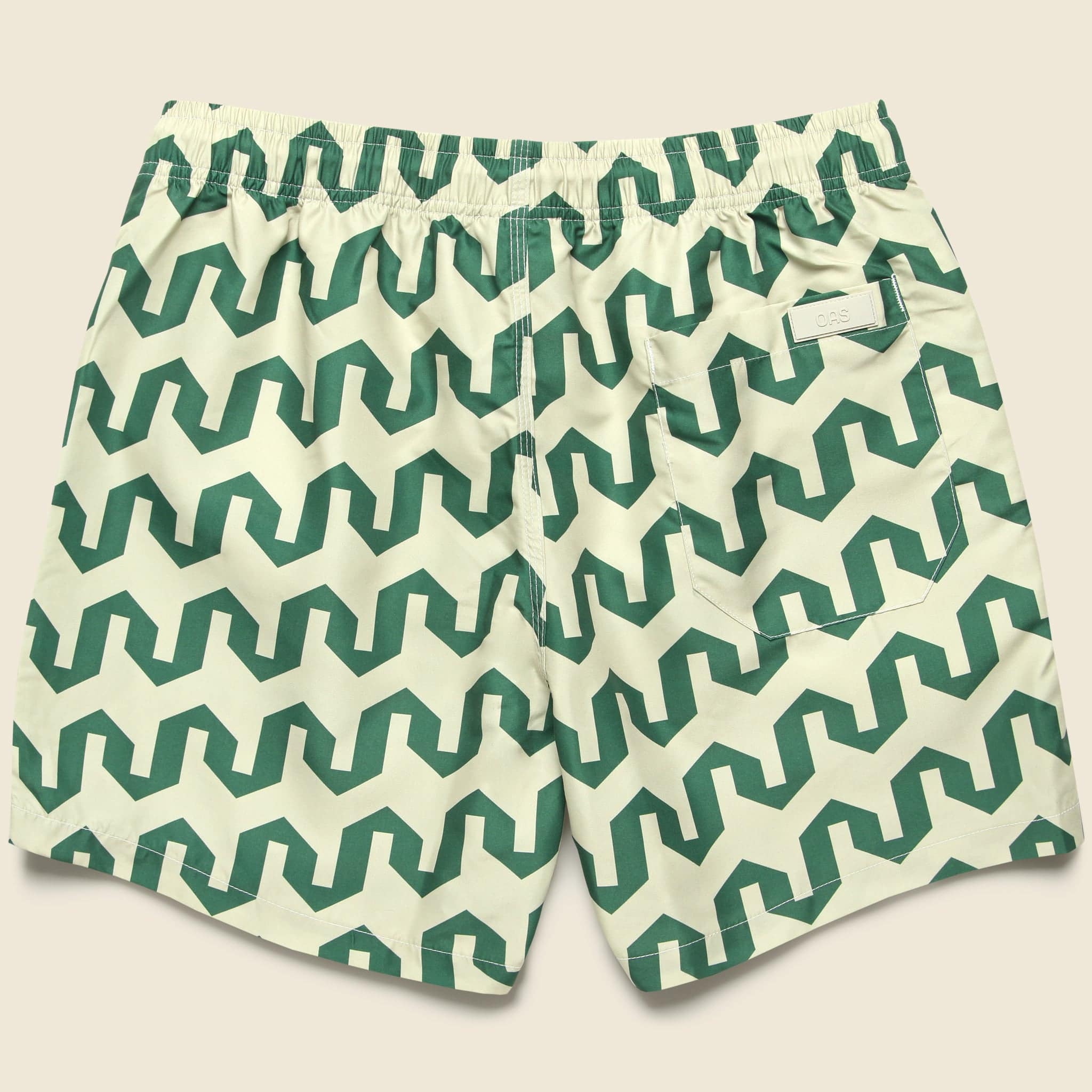 
                          5" Swim Trunks - Atlas - OAS - STAG Provisions - Shorts - Swim
                        