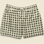 Swim Trunk - Prima Box - OAS - STAG Provisions - Shorts - Swim