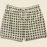 Swim Trunk - Prima Box - OAS - STAG Provisions - Shorts - Swim