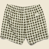 Swim Trunk - Prima Box - OAS - STAG Provisions - Shorts - Swim