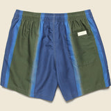 Swim Trunk - Murky Mist - OAS - STAG Provisions - Shorts - Swim