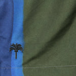 Swim Trunk - Murky Mist - OAS - STAG Provisions - Shorts - Swim