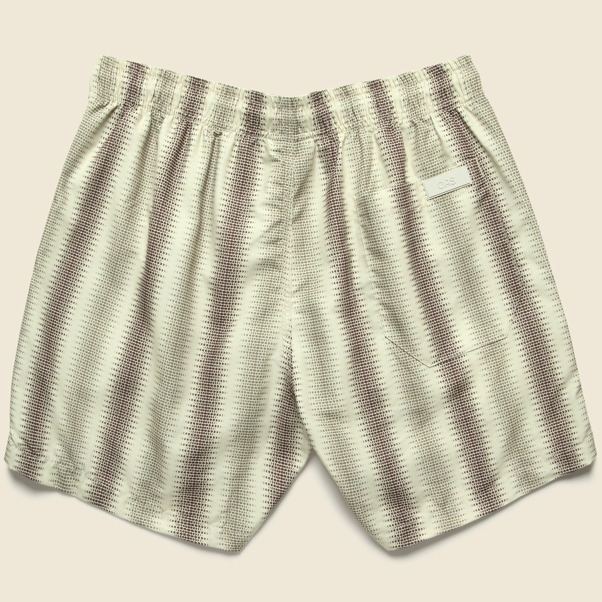 
                          5" Swim Trunks - Nomada - OAS - STAG Provisions - Shorts - Swim
                        