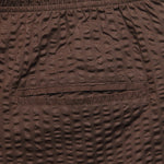 4" Swim Trunks - Espresso Calo - OAS - STAG Provisions - Shorts - Swim