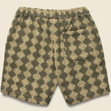 6" Forti Porto Shorts - Dark Green - OAS - STAG Provisions - Shorts - Lounge