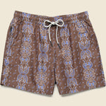 5" Swim Trunks - Itaca - OAS - STAG Provisions - Shorts - Swim