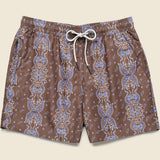 5" Swim Trunks - Itaca - OAS - STAG Provisions - Shorts - Swim