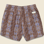 5" Swim Trunks - Itaca - OAS - STAG Provisions - Shorts - Swim
