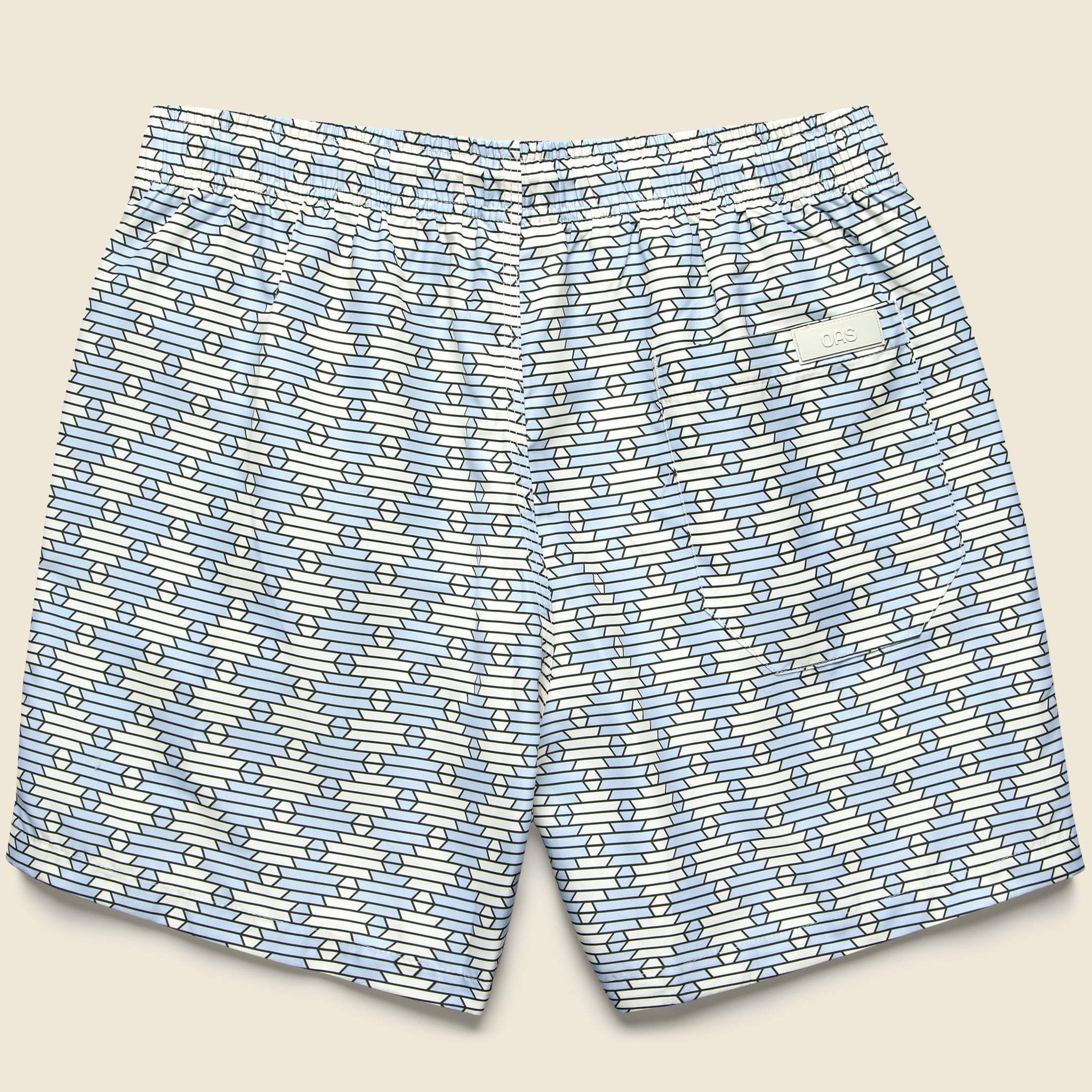 
                          5" Swim Trunks - Forti - OAS - STAG Provisions - Shorts - Swim
                        