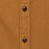 Chroma Blanket Shirt - Tiramisu - Outerknown - STAG Provisions - Tops - L/S Woven - Solid