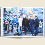 Oasis: Trying to Find a Way Out of Nowhere - Bookstore - STAG Provisions - Home - Library - Book