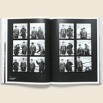 Oasis: Trying to Find a Way Out of Nowhere - Bookstore - STAG Provisions - Home - Library - Book