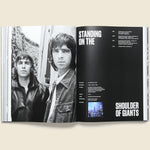 Oasis: Trying to Find a Way Out of Nowhere - Bookstore - STAG Provisions - Home - Library - Book