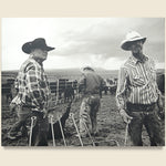 John Langmore: Open Range - Bookstore - STAG Provisions - Home - Library - Book