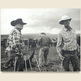 John Langmore: Open Range - Bookstore - STAG Provisions - Home - Library - Book