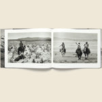 John Langmore: Open Range - Bookstore - STAG Provisions - Home - Library - Book