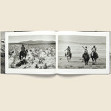 John Langmore: Open Range - Bookstore - STAG Provisions - Home - Library - Book